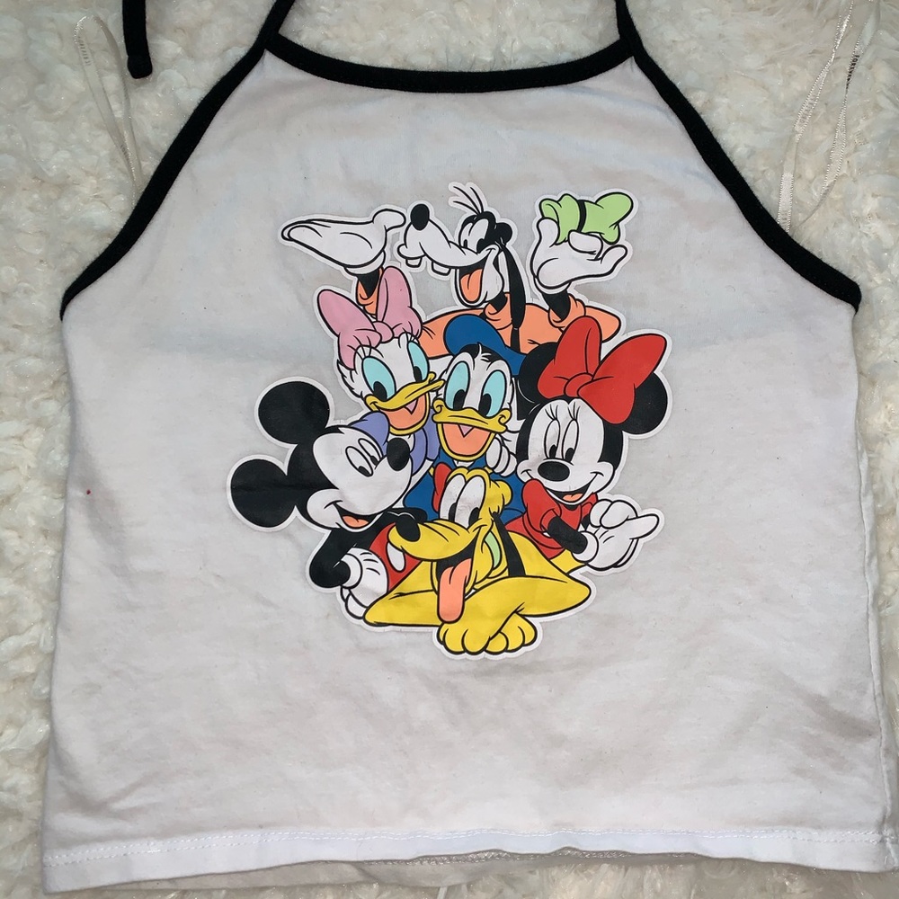 Disney Shirt